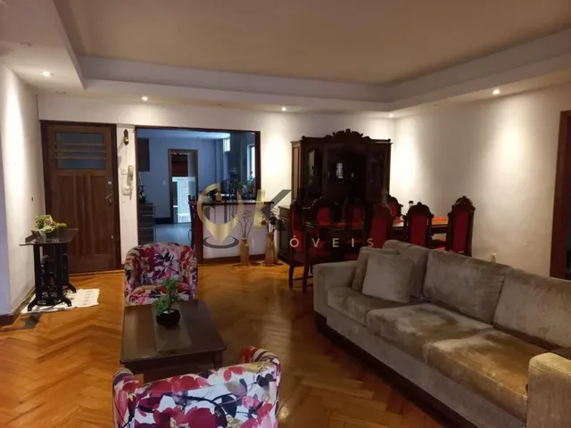Imagem 13: Dom Afonso - Centro de Petrópolis, Vendo Lindo apto. de 3 quartos sendo 2 suites