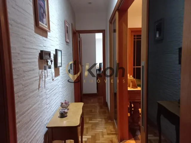 Imagem 5: Dom Afonso - Centro de Petrópolis, Vendo Lindo apto. de 3 quartos sendo 2 suites