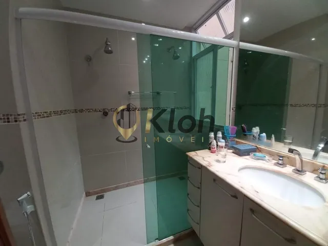 Imagem 11: Dom Afonso - Centro de Petrópolis, Vendo Lindo apto. de 3 quartos sendo 2 suites
