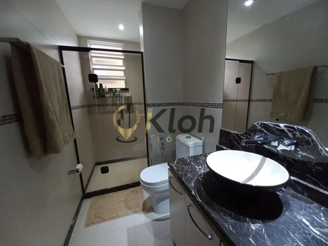 Imagem 9: Dom Afonso - Centro de Petrópolis, Vendo Lindo apto. de 3 quartos sendo 2 suites