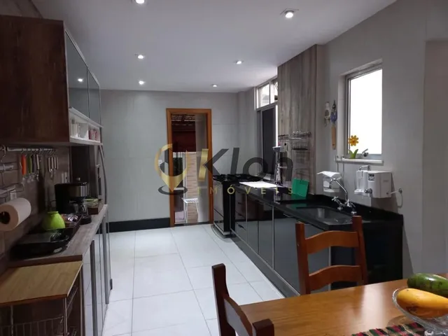Imagem 6: Dom Afonso - Centro de Petrópolis, Vendo Lindo apto. de 3 quartos sendo 2 suites