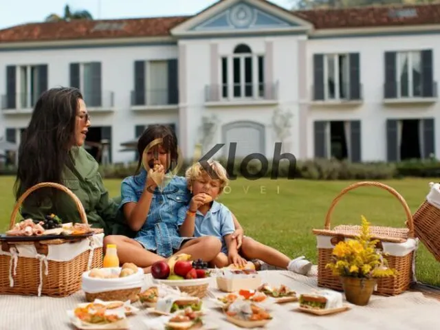 Imagem 7: FAZENDA MARANBAIA - Fazenda Marambaia - Exclusividade e...