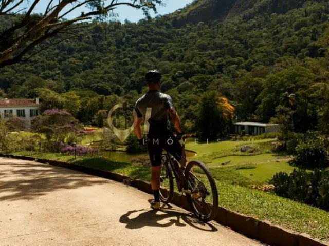 Imagem 4: FAZENDA MARANBAIA - Fazenda Marambaia - Exclusividade e...