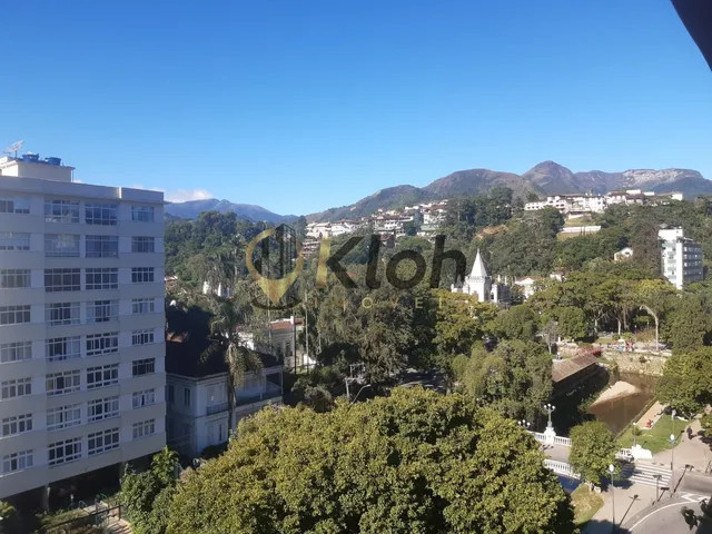 Imagem: Apartamento à venda no bairro Centro