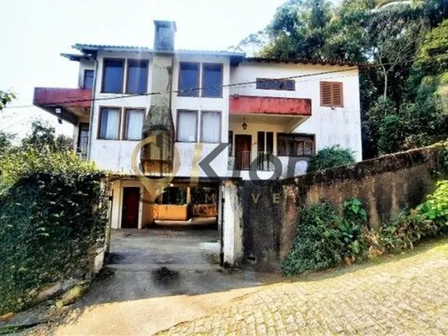 Imagem: Excelente casa 3 Qts, no Centro de Petrópolis