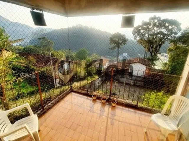 Imagem 16: Excelente casa 3 Qts, no Centro de Petrópolis, proximo e escola Bom Jesus!