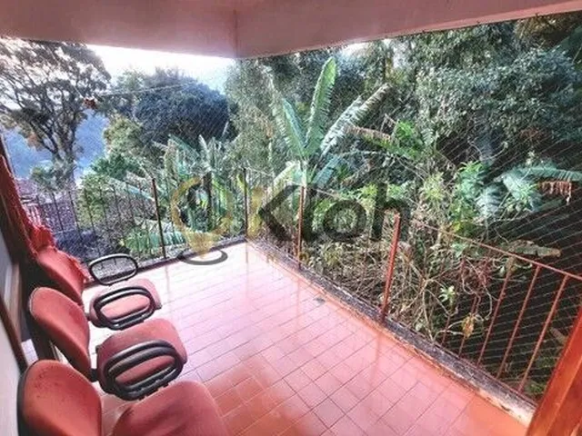 Imagem 5: Excelente casa 3 Qts, no Centro de Petrópolis, proximo e escola Bom Jesus!
