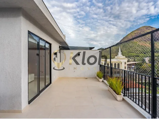 Imagem: Exclusive Design - Apartamento Alto Padrão