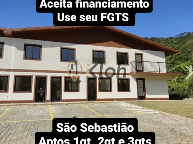 Imagem: Vale Imperial - Apartamento Padrão Três
