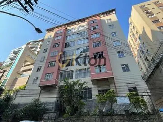 Imagem: Cobertura Duplex de 2 quartos no Centro