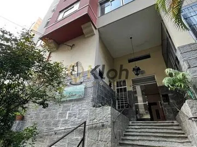 Imagem 13: Cobertura Duplex de 2 quartos no Centro de Petrópolis!