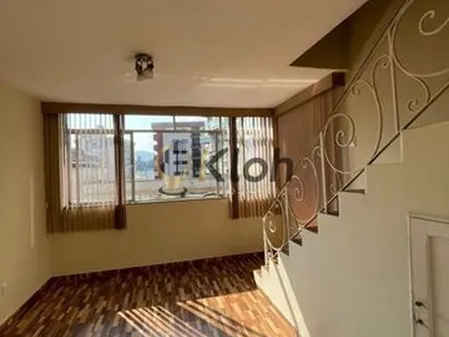 Imagem 2: Cobertura Duplex de 2 quartos no Centro de Petrópolis!