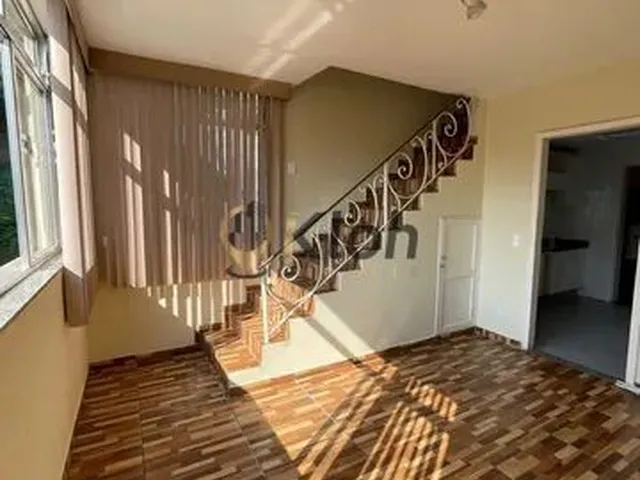 Imagem 12: Cobertura Duplex de 2 quartos no Centro de Petrópolis!