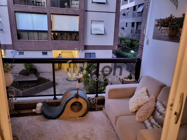Imagem: Solar Imperial - Vendo Lindo Apto de 3 quartos