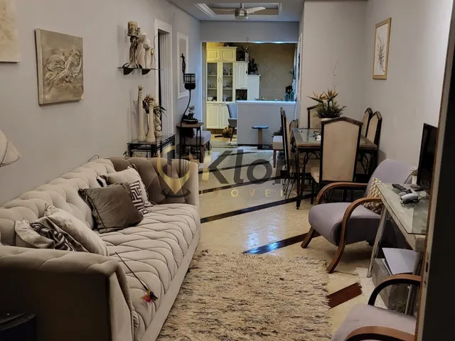 Imagem 13: Solar Imperial - Vendo Lindo Apto de 3 quartos sendo 1 suíte no Centro, perto da praça