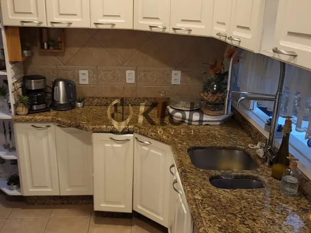Imagem 14: Solar Imperial - Vendo Lindo Apto de 3 quartos sendo 1 suíte no Centro, perto da praça