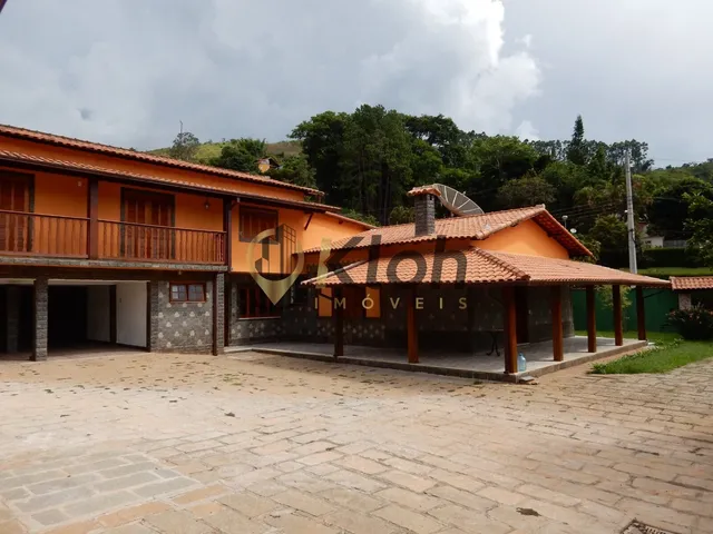 Imagem: Itaipava - Jardim Americano - Linda Casa