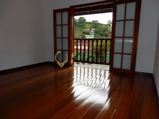 Imagem 11: Itaipava - Jardim Americano - Linda Casa de Alto Padrao com Casa...