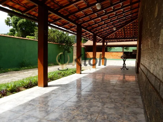 Imagem 6: Itaipava - Jardim Americano - Linda Casa de Alto Padrao com Casa...
