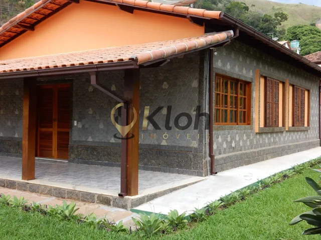 Imagem 3: Itaipava - Jardim Americano - Linda Casa de Alto Padrao com Casa...