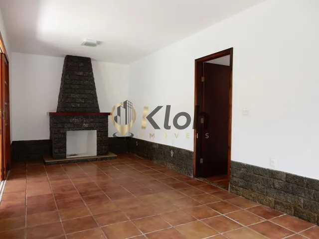 Imagem 13: Itaipava - Jardim Americano - Linda Casa de Alto Padrao com Casa...