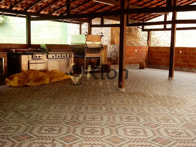 Imagem 10: Itaipava - Jardim Americano - Linda Casa de Alto Padrao com Casa...