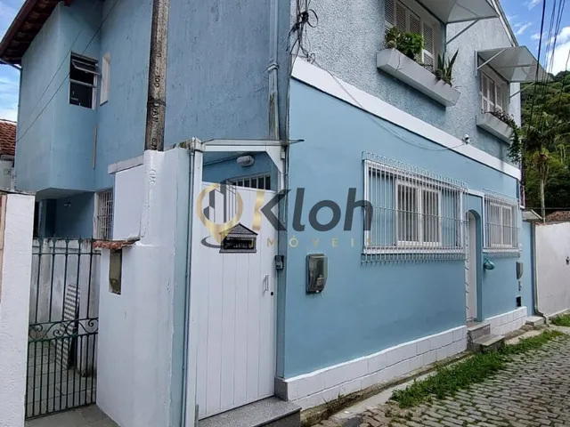 Imagem: Casa de 2 Qts em Área nobre no Centro Histórico!
