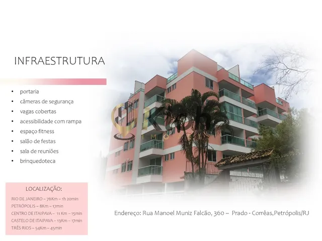 Imagem: Correas - Vendo Cobertura Duplex