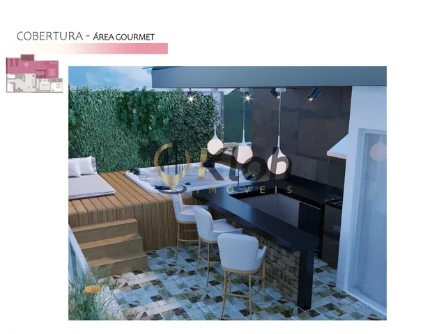 Imagem 8: Correas - Vendo Cobertura Duplex
