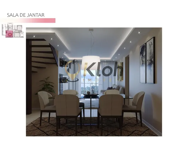 Imagem 5: Correas - Vendo Cobertura Duplex