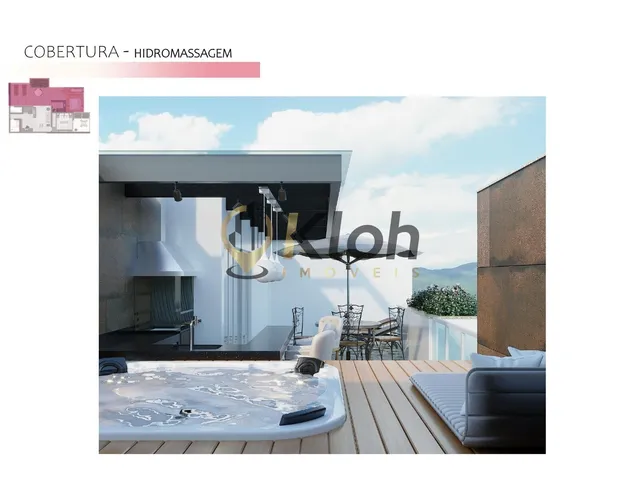 Imagem 4: Correas - Vendo Cobertura Duplex