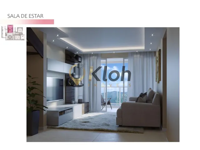 Imagem 2: Correas - Vendo Cobertura Duplex