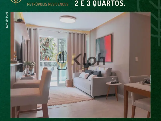 Imagem: Nature Residence - Retiro - Nature - Lançamento