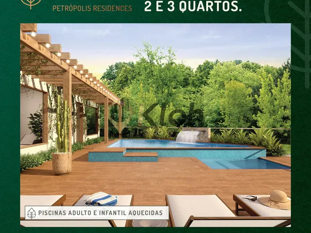 Imagem 3: Nature Residence - Retiro - Nature - Lançamento de Aptos 2 qts « 10% Entrada