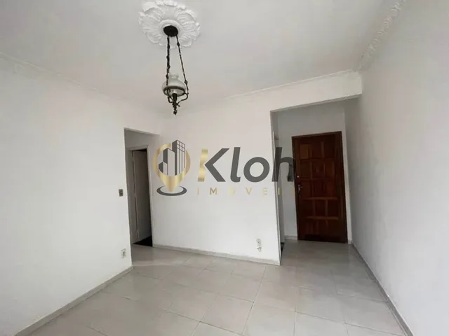 Imagem: Apartamento de 2 quartos no BNH do Alto