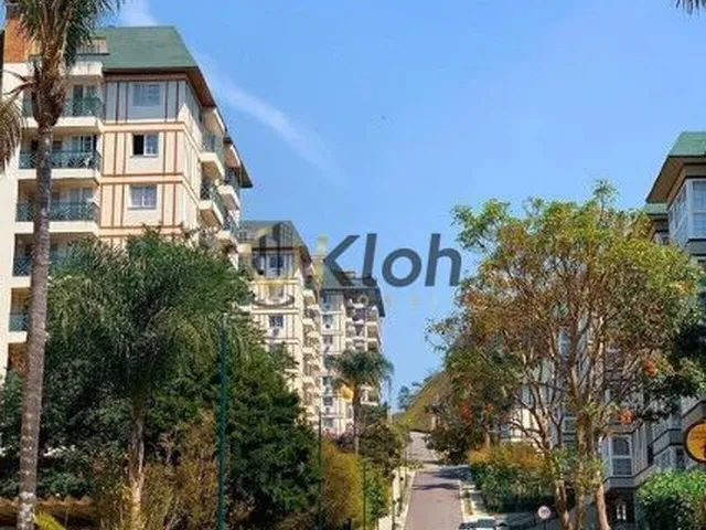 Imagem: Condomínio Granja Brasil - APARTAMENTO
