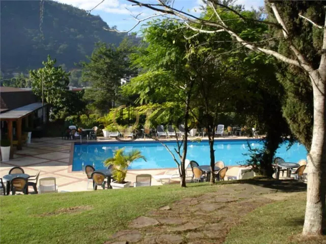 Imagem 13: Condomínio Granja Brasil - ? APARTAMENTO SALA E QUARTO À VENDA – GRANJA BRASIL