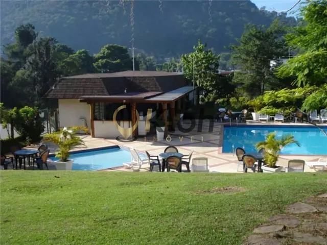 Imagem 9: Condomínio Granja Brasil - ? APARTAMENTO SALA E QUARTO À VENDA – GRANJA BRASIL