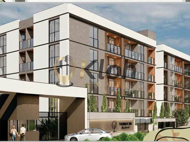 Imagem: TAUNAY 245 - Venha morar e investir na área