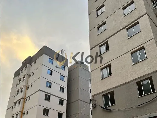 Imagem: Aconchego Residencial - Bingen 2 quartos