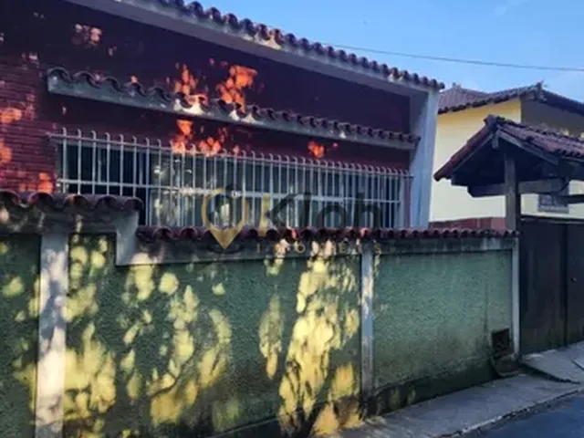 Imagem: Excelente localização! 2 casas, primeira