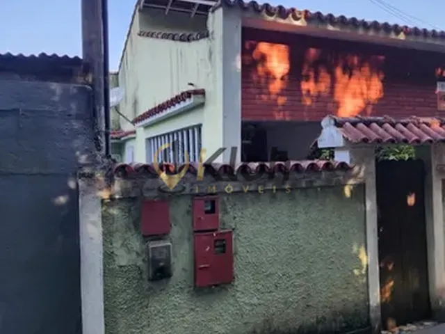 Imagem 8: Excelente localização! 2 casas, primeira 3 Quartos e segunda com 2 quartos com anexo