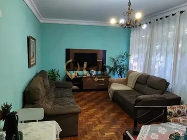 Imagem 13: Excelente localização! 2 casas, primeira 3 Quartos e segunda com 2 quartos com anexo