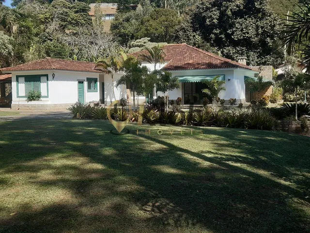 Imagem 6: Casa à venda no bairro Samambaia - Petrópolis/RJ
