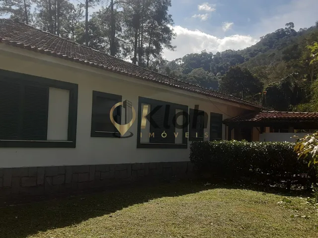 Imagem 9: Casa à venda no bairro Samambaia - Petrópolis/RJ