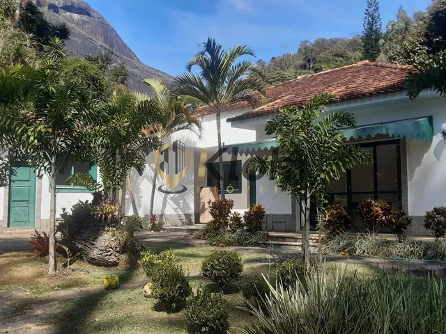 Imagem 11: Casa à venda no bairro Samambaia - Petrópolis/RJ