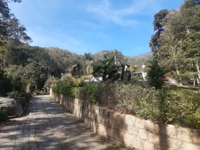Imagem 5: Casa à venda no bairro Samambaia - Petrópolis/RJ