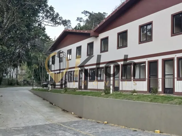 Imagem: Vale Imperial - Sao Sebastiao Apto novo