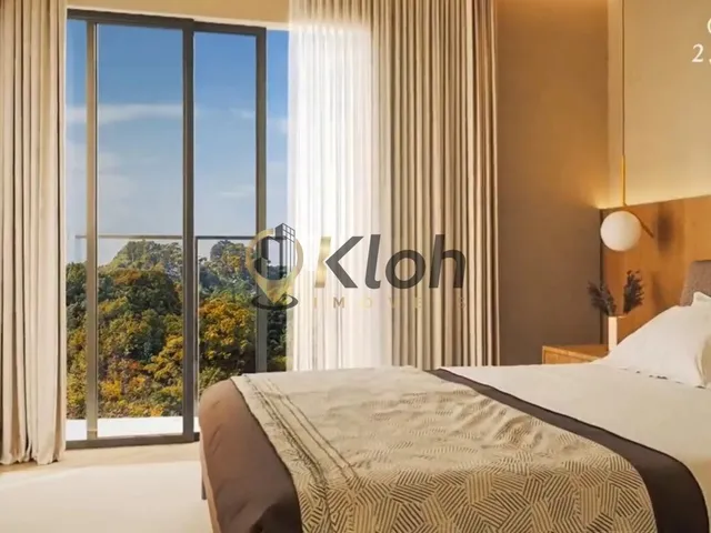 Imagem 15: Peninsula - Península - Lançamento de Aptos 2 qts, Entrada de 10% Confira
