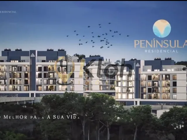 Imagem 8: Peninsula - Península - Lançamento de Aptos 2 qts, Entrada de 10% Confira
